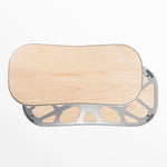 Level® Plank Balance Board